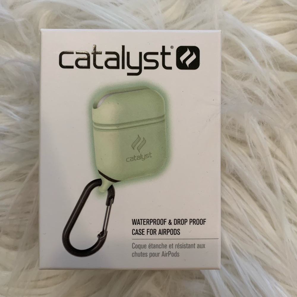 Glow in the Dark Airpod Case